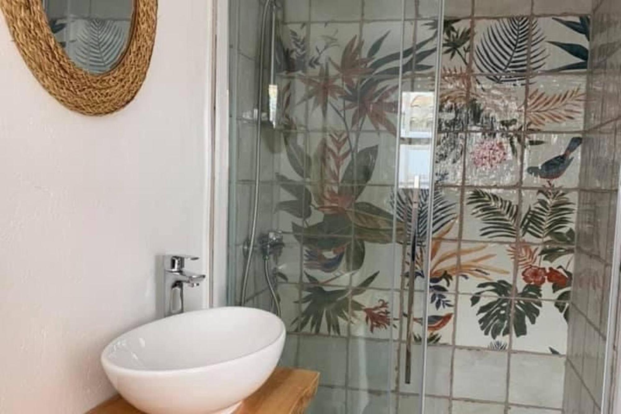 Casa Castelo, Unique Flat W Pool In Taviras Historical Centre Leilighet Eksteriør bilde